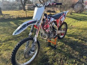 HONDA CRF 450 DOINWESTOWANA LAZY BIEGONICKIE