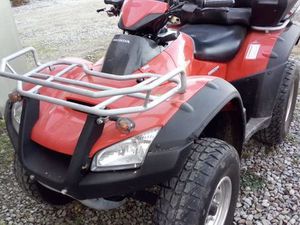 QUAD HONDA RINCON LĄCKO