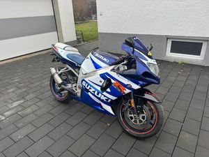 SUZUKI GSX-R600