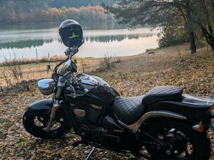 SUZUKI M 800 INTRUDER