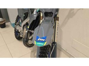 VENDO TM MOTO MX 125 ES 2T TM CORSE (2026) NUOVA A BOLOGNA (CODICE 9903545) - MOTO.IT