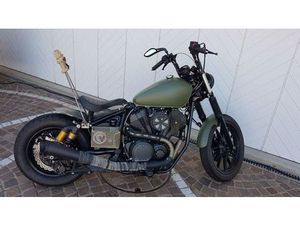 CHOPPER YAMAHA XV950R