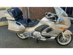 BMW K 1200 LT
