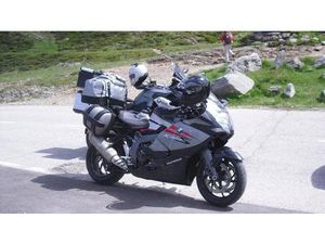 BMW K 1300 S