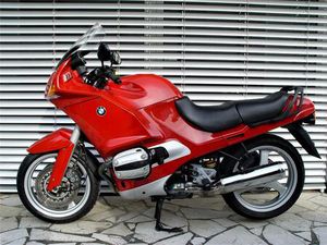 BMW R 1100 RS