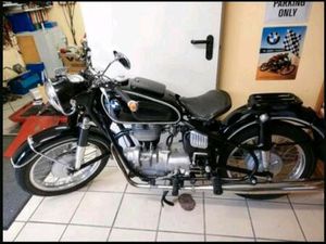 BMW R27 TOP