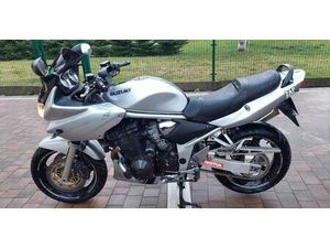 SUZUKI BANDIT GSF 1200S PUCK