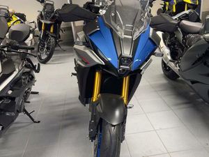 SUZUKI GSX-S1000 EZ:11/24 0KM