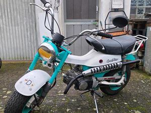 SUZUKI RV 50 1975 4PS