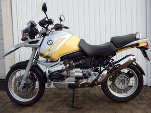 BMW R 1100 GS
