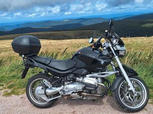 BMW R1150R MIT ABS