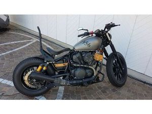 CHOPPER YAMAHA XV950R