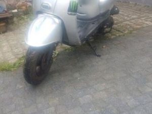 SKUTER RETRO 50 4T KWIDZYN