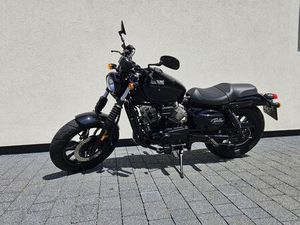 HYOSUNG GV 125S PRZEBIEG TYLKO 766 KM TARNOWSKIE GÓRY