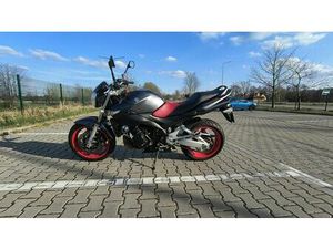 SUZUKI GSR600 ABS GSX-R CBR600 CB650 MT07 ZAMINA DL650 VERSYS VARADERO ŻYRARDÓW