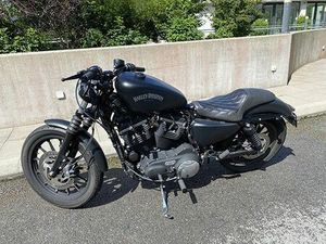 HARLEY DAVIDSON IRON 883 / XL883 3N