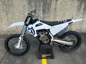 HUSQVARNA FC250 2020