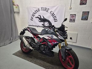 BMW G310 R BJ2023