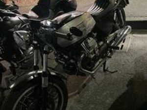 MOTO GUZZI V35 IMOLA II