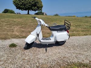 VESPA PK 50 XL - PRÊTE POUR UNE NOUVELLE AVENTURE!