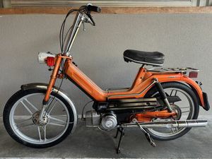PUCH MAXI S 7502 E50 MIT AUSWEIS