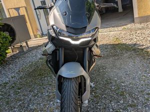 OCCASION MOTO GUZZI V100 MANDELLO AVIAZIONE NAVALE