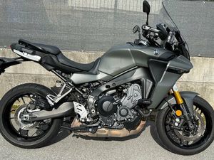 OCCASION YAMAHA TRACER 9 GT