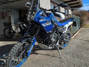OCCASION YAMAHA TENERE 700
