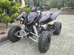 ACCESS TRITION LUCKY STAR 400 -2023R BLACK EDITION ZAREJ. STARGARD