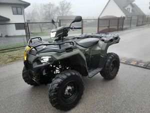 POLARIS SPORTSMAN 570 FI 2023R T3DB ŚLADKÓW MALY