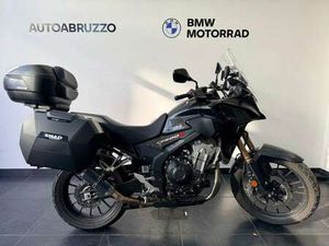 HONDA CB 500 X ABS MY22