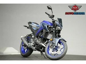 2023 YAMAHA MT 03