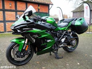 KAWASAKI NINJA H2 SX