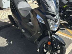 SYM JOYMAX Z – 2019 – 14 MESES DE GARANTIA PEDROSO E SEIXEZELO