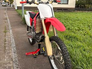 HONDA CRF 250 R 4 TAKT