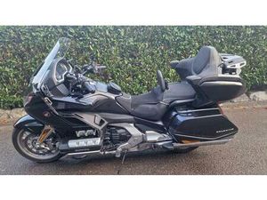 HONDA GOLDWING GL 1800 SC 79 DCT