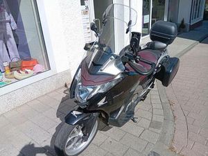 HONDA INTEGRA 700 ABS