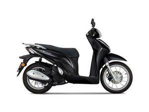 HONDA SH 125 MODE FSH125 R ED **TAGESZULASSUNG**