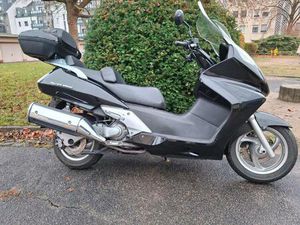 HONDA SILVER WING 600 AUTOMATIK