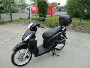 HONDA VISION NSC 110 MPD