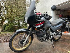 HONDA TRANSALP XL600 V PD06 (A2 TAUGLICH)