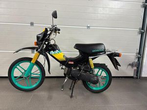 HONDA MOFA PXR 50 QUASI ERSTE HAND