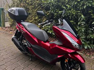 HONDA PCX 125 -- TOP --