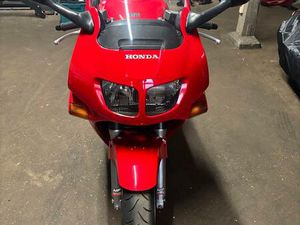 HONDA VFR 750 RC 36/2