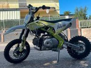 PITBIKE MODELLO A08 110 CC