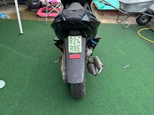 YAMAHA AEROX WER BIS ZUM 22.12 SCHREIBT BEKOMMT DIE FÜR 900