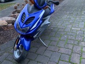 YAMAHA AEROX