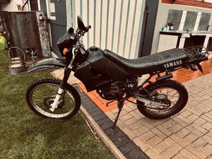 YAMAHA DT 50R