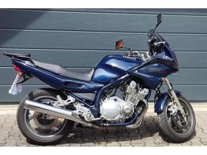 YAMAHA XJ 900 S 4KM -WINTERPREIS !!! -