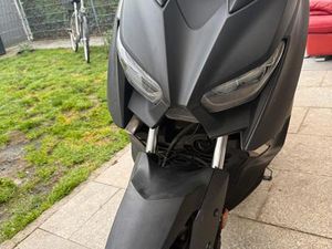 YAMAHA XMAX 400 TÜV NEU